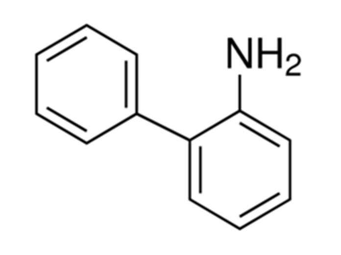 2-aminobiphenyl