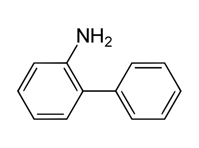 2 Amino Biphenyl