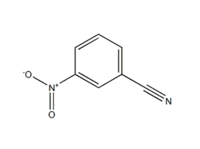 3-Nitrobenzonitrile