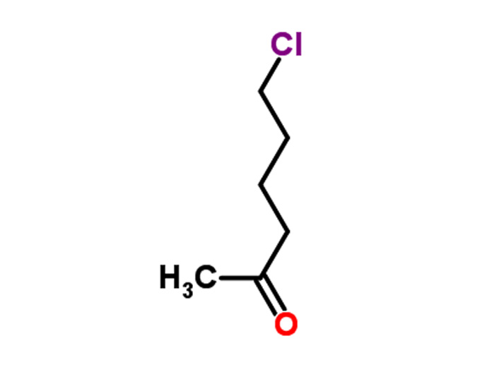 5-chloro-2-hexanone