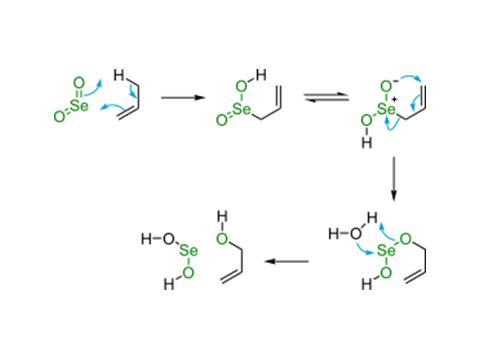 Selenium Dioxide